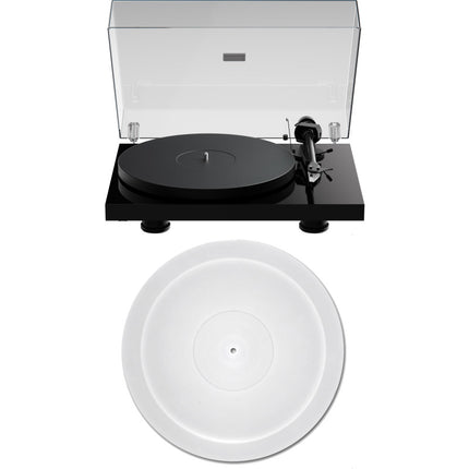 Pachet PROMO ProJect Debut EVO 2 + Acryl It