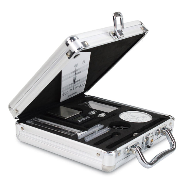 Set intretinere pick-up Lenco TTA-12IN1PRO