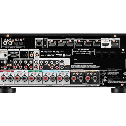 Marantz Cinema 60 DAB S2