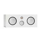 Monitor Audio Silver Centre 8G în finisaj Satin White