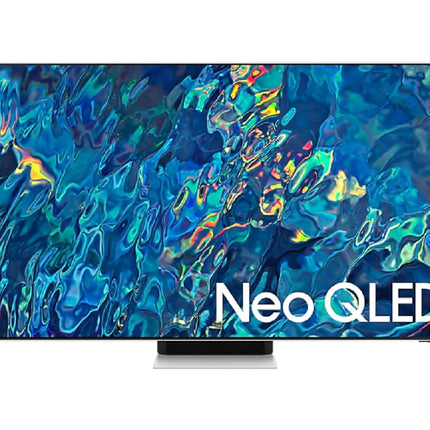 TV Samsung Neo QLED, Ultra HD, 4K Smart 55QN95B, HDR, 138 cm resigilat