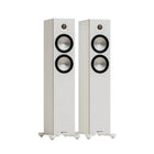 Pereche Monitor Audio Bronze 300 7G în finisaj White
