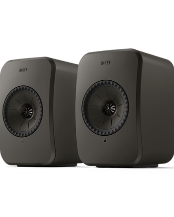 KEF LSX II LT resigilat
