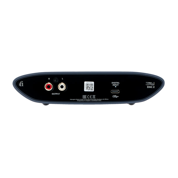 DAC ZEN Air ZEN Air DAC 2