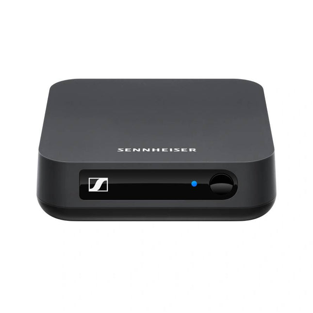 DAC Sennheiser BT T100, Bluetooth® resigilat