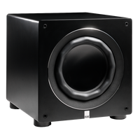 Satin Black