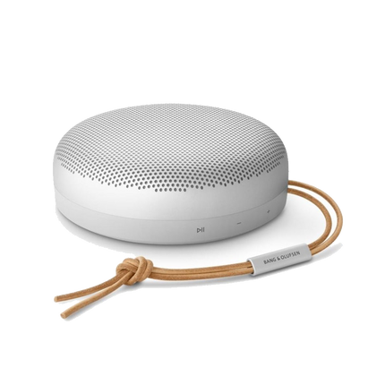 Beosound A1 Natural  hero 1