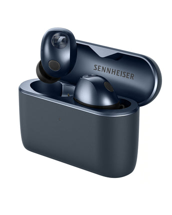 Casti Sennheiser Momentum True Wireless 5 (Precomanda)