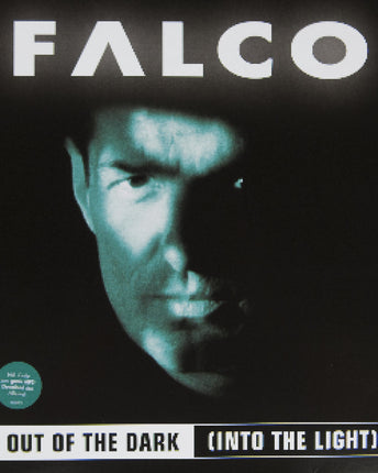 Disc Vinil Falco - Out Of The Dark (Into The Light)