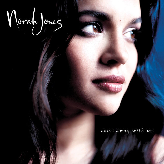 Disc Vinil Norah Jones - Come Away With Me