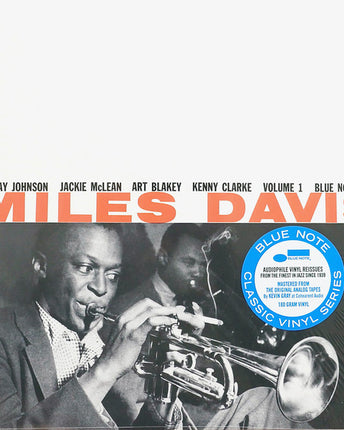 Disc Vinil Miles Davis: Volume 1 Blue Note 1501