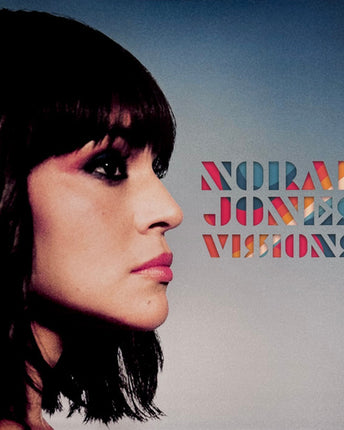 Disc VInil Norah Jones: Vissions