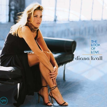 Disc VInil Diana Krall - The Look Of Love