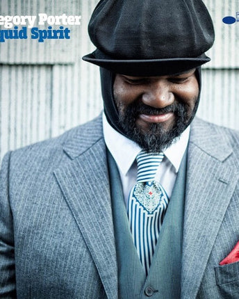 Disc Vinil Gregory Porter: Liquid Spirit