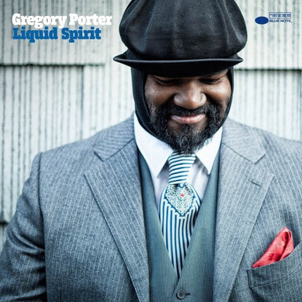 Disc Vinil Gregory Porter: Liquid Spirit