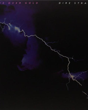 Disc Vinil Dire Straits: Love Over Gold