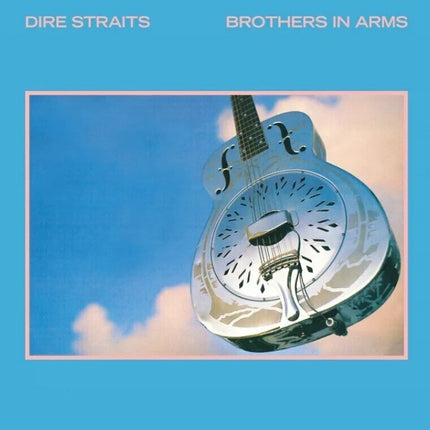 Disc VInil Dire Straits - Brothers In Arms