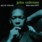 Disc Vinil John Coltrane - Blue Train - Blue Note 1577