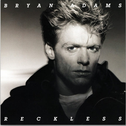 Disc Vinil Bryan Adams - Reckless LP2