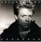 Disc Vinil Bryan Adams - Reckless LP2