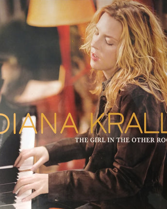 Disc Vinil Diana Krall - The Girl In The Other Room LP2