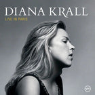 Disc Vinil Diana Krall - Live In Paris