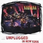 Disc Vinil Nirvana - MTV Unplugged in New York LP2