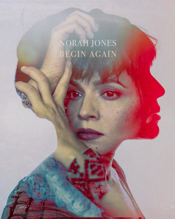 Disc Vinil Norah Jones: Begin Again