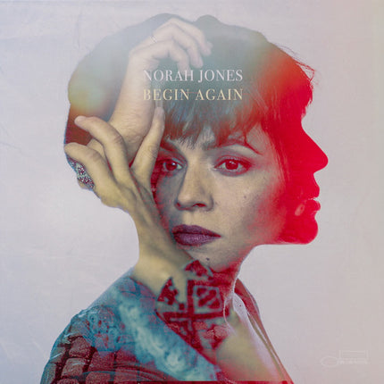 Disc Vinil Norah Jones: Begin Again