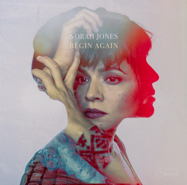 Disc Vinil Norah Jones: Begin Again