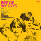 Disc Vinil The Bee Gees - Best Of