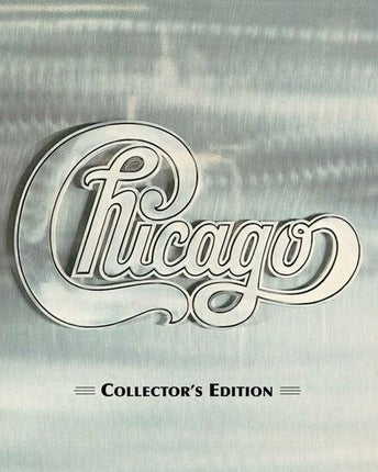 Disc vinil CHICAGO - CHICAGO II- COLLECTORS (WARNER) - LP2+CD2+DVD