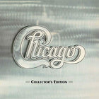 Disc vinil CHICAGO - CHICAGO II- COLLECTORS (WARNER) - LP2+CD2+DVD