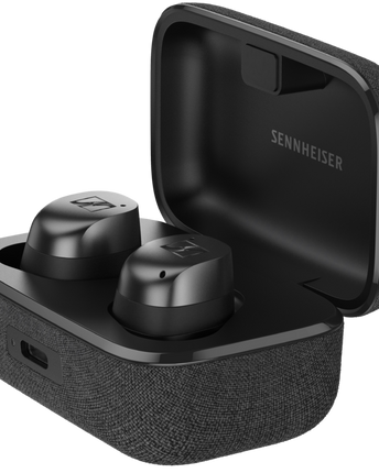 SENNHEISER MOMENTUM True Wireless 4