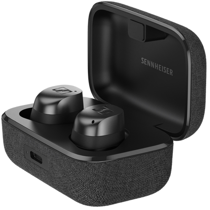 Casti Sennheiser Momentum True Wireless 4