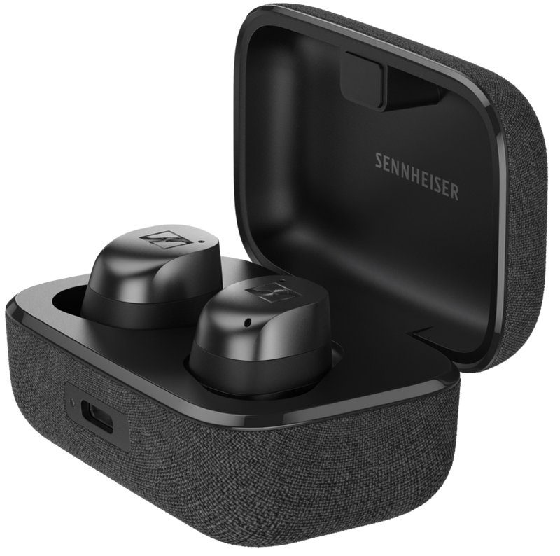 Casti Sennheiser Momentum True Wireless 4