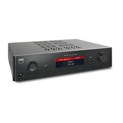 Amplificator NAD C 368 Hybrid Digital DAC resigilat