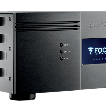 Amplificator Focal ASTRAL 16