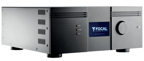 Focal ASTRAL 16