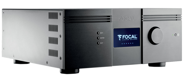 Amplificator Focal ASTRAL 16