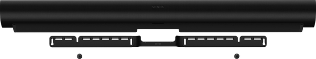 Sonos Arc wallmount Black