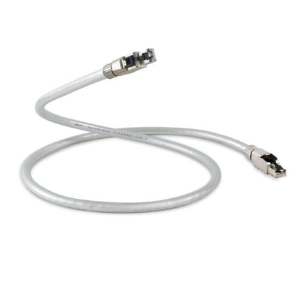 QED Reference Ethernet resigilat