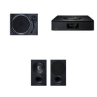Pachet PROMO Technics SL-1500C + SA-C600 + SB-C600