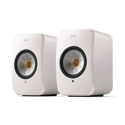 KEF LSX II resigilat