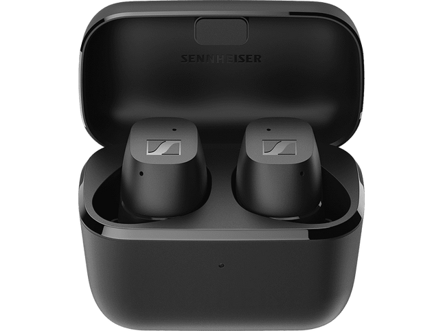 Casti Sennheiser CX True Wireless resigilat