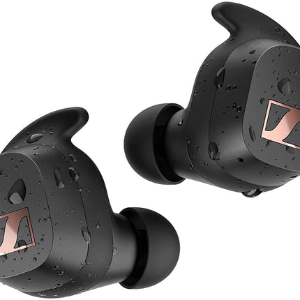 Casti Sport Sennheiser Sport True Wireless resigilat