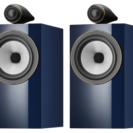 Boxe Bowers & Wilkins 705 S3 Signature