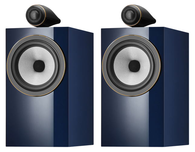 Boxe Bowers & Wilkins 705 S3 Signature