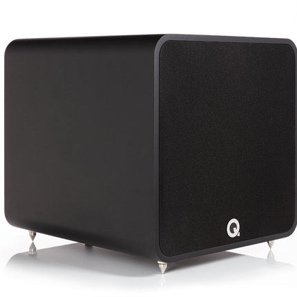 Q Acoustics B12 resigilat