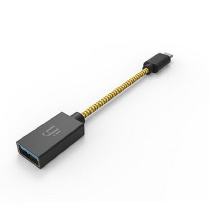 iFi Audio Type-C OTG Cable resigilat